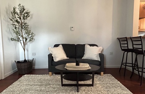 Lowville Apartment | Very cozy one bedroom apartment!