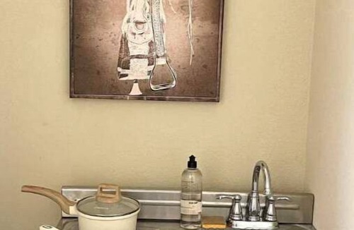 Marfa House | Vibes Cowboy: Three