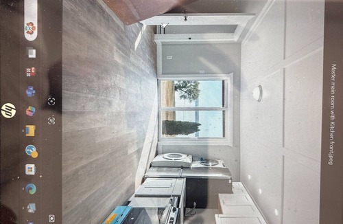 Ogdensburg Apartment | Victorian home 1 bedroom 1 bath unit with amazing view of the St. Lawrence River