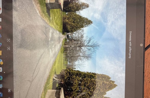 Ogdensburg Apartment | Victorian home 1 bedroom 1 bath unit with amazing view of the St. Lawrence River