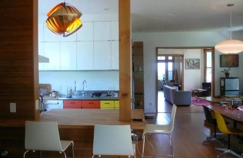 Bottineau House | Victorian Modern, on the Mississippi River