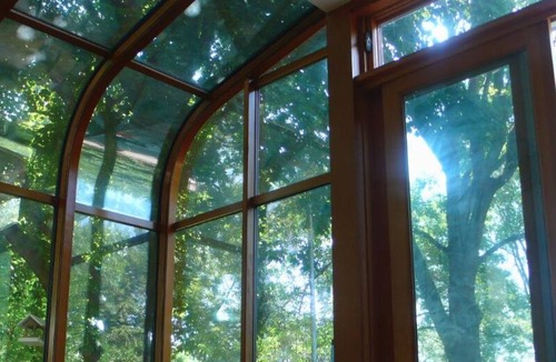 Bottineau House | Victorian Modern, on the Mississippi River