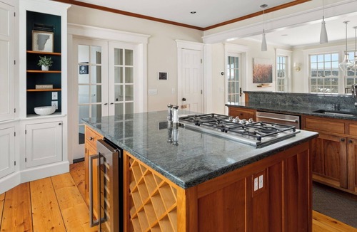 Stowe Area House | Views of rolling hills!