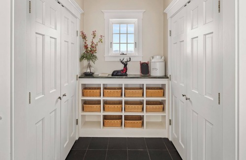 Stowe Area House | Views of rolling hills!