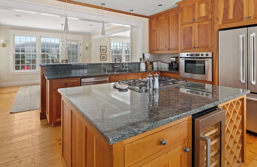Stowe Area House | Views of rolling hills!