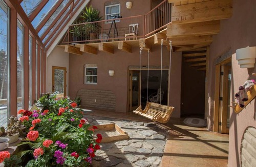 Angel Fire Villa | Villa ∙ 4 bedrooms ∙ 16 guests