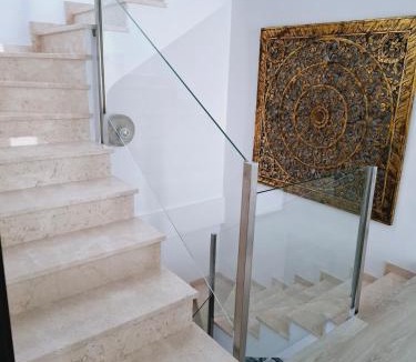 La Zubia House | Villa Corni