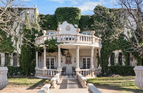 Southeast Heights Other | Villa de San Rafael - Historic Estate by Arrivls