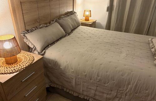 Benalmadena Costa House | Villa Morar