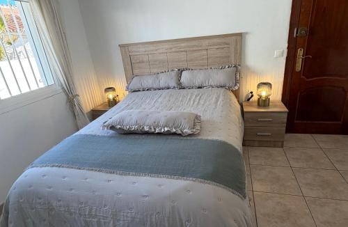 Benalmadena Costa House | Villa Morar