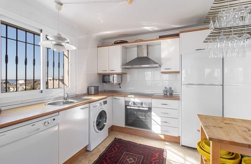 Punta Lara Villa | Villa Sofia - Three Bedroom Villa, Sleeps 6