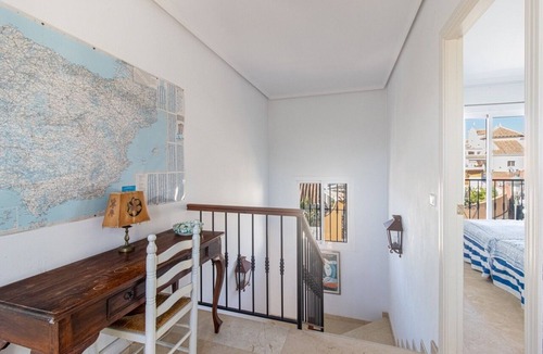 Punta Lara Villa | Villa Sofia - Three Bedroom Villa, Sleeps 6