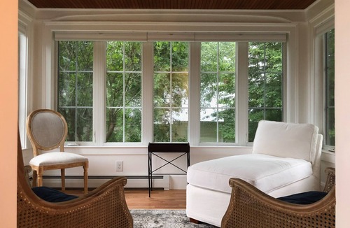 Danville House | Village House in Iconic Vermont Town