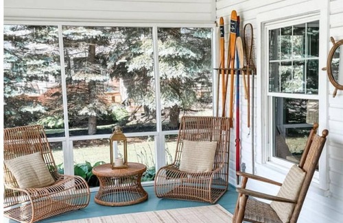 Naples House | Vineyard Cove Retreat - Canandaigua Lake, Serene Setting & Beautiful Views