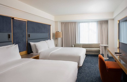 Lewis Mountain Hotel | Virginia Guesthouse Hotel