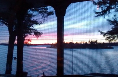 Frontenac House | Visit Us For The Best View Of The Thousand Islands