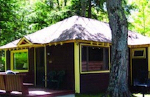 Long Lake Cottage | Vista 3-Bedroom Cottage