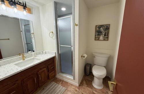 Placitas House | Vista Estrella -Cozy Mountain Cabin w Starry Views