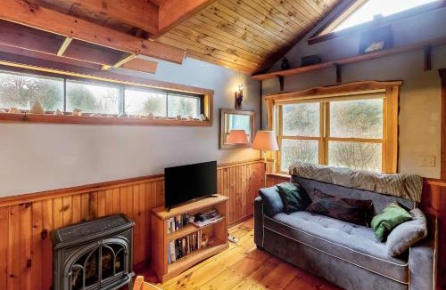 Northfield Hotel | VT Guest Cottage
