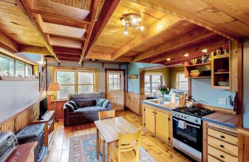 Northfield Hotel | VT Guest Cottage