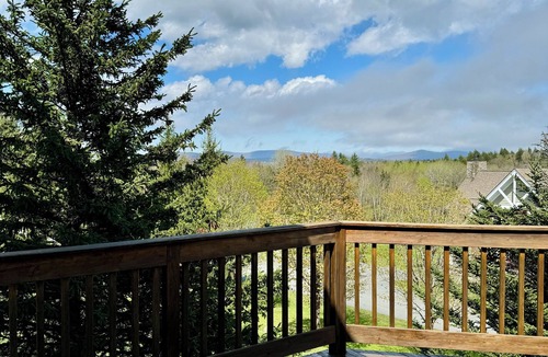 Wilmington Condo | VT Mountain Retreat