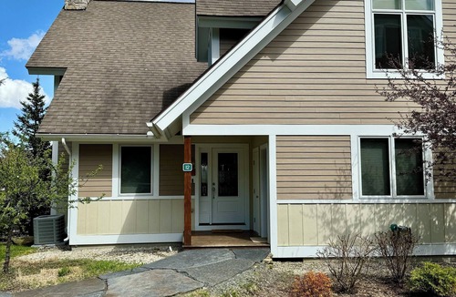 Wilmington Condo | VT Mountain Retreat