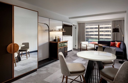 Yorkville Hotel | W Toronto