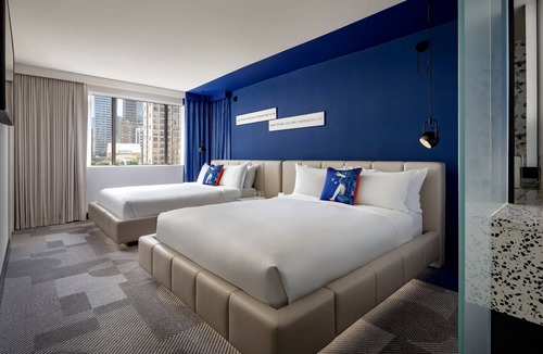 Yorkville Hotel | W Toronto