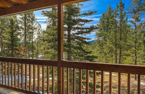 Angel Fire House | Wait for it Getaway