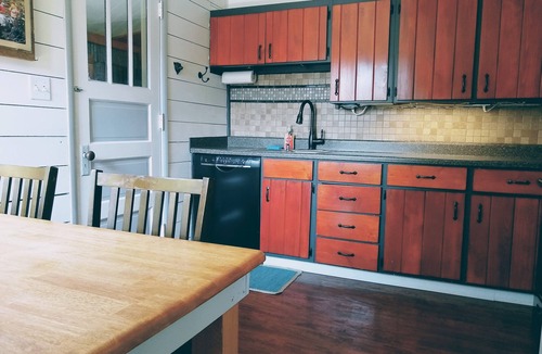 Grand Marais House | Walk Anywhere in Grand Marais from This Charming Bungalow: