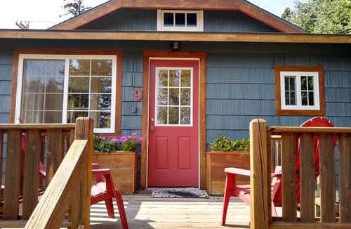 Grand Marais House | Walk Anywhere in Grand Marais from This Charming Bungalow: