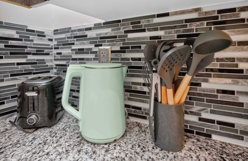 Downtown Cincinnati Apartment | Walkable 2 bed - Paul Brown Stadium