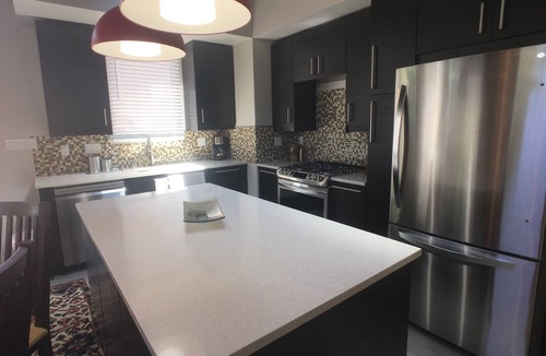 Downtown Santa Fe House | Walkable to the beating heart of the famed Santa Fe Plaza area.