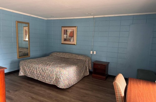 Dothan Hotel | Walkers Inn Dothan by Hotel O