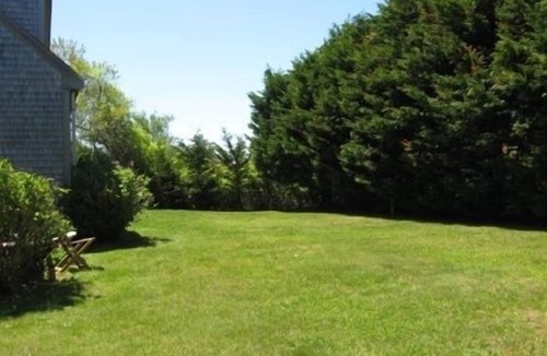 Nantucket Town House | Walking Distance: Beach, Restaurants, Shops, Westmoor Club