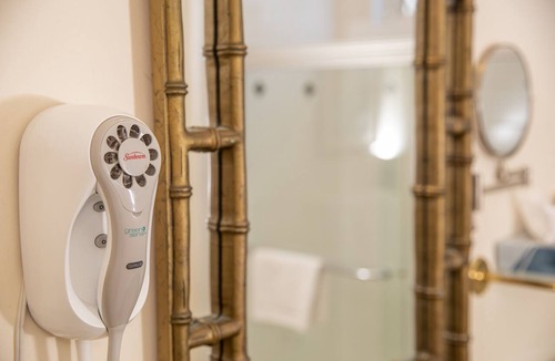 Telegraph Hill Hotel | Washington Square Inn