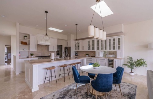 Cardiff-by-the-Sea House | Water & Sunset Views in Dreamy, Cardiff by the Sea