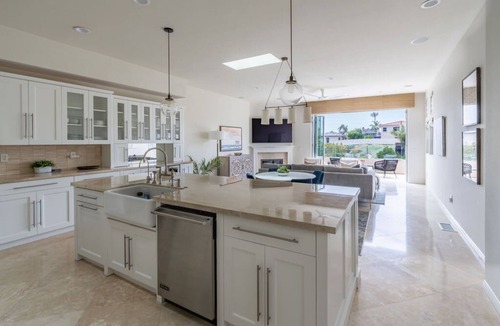 Cardiff-by-the-Sea House | Water & Sunset Views in Dreamy, Cardiff by the Sea