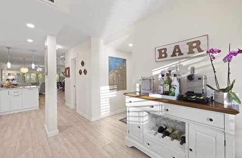 Islamorada House | Waterfront Community Townhome with Marina, Beach and a Pool!
