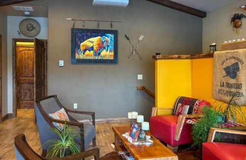 Sandpoint House | Waterfront Gem on the River! Hot Tub & Boat Dock!