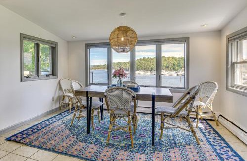 Malletts Bay House | Waterfront Getaway Lake Champlain Family Retreat!