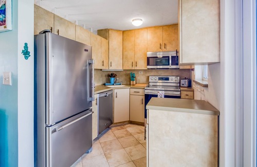 Little Venice House | Waterfront Home w/Private Dock, Outdoor Shower & Home Office - Dog-Friendly