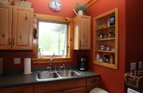 Wilmington House | Waterfront, Hot Tub, 5 minutes to Whiteface and pet friendly!