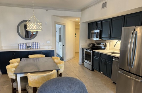 Key West Resort | Waterfront Resort, Private Beach, Boat Docks, Sleeps 6, Pool, Hot Tub, Hyatt