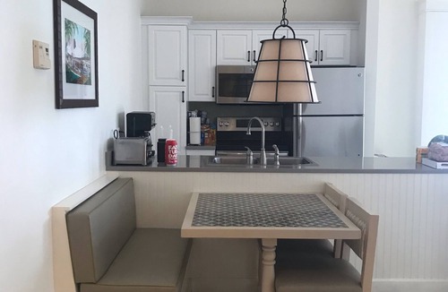 Truman Annex Condo | * Waterfront - Two Blocks From Duval Street & Mallory Square*