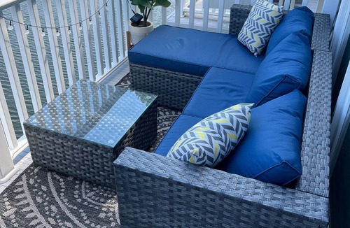 Alexandria Bay Villa | Waterfront Villa with Boathouse in Alexandria Bay