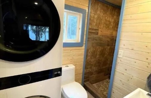 Webb Lake Condo | Waterfront Webb Lake, Cabin 1