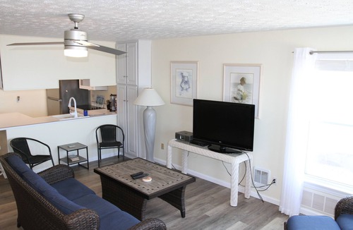 Port Clinton Condo | Waterfronts II-1st FL, Absolutely one of the top 5! Actual View!