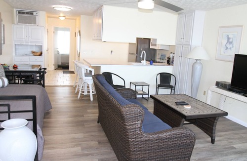 Port Clinton Condo | Waterfronts II-1st FL, Absolutely one of the top 5! Actual View!
