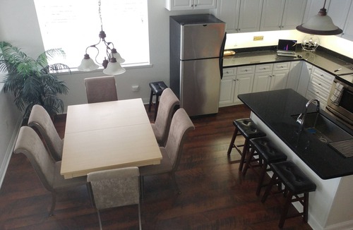 Lake City Condo | Watermans Beachfront Condo Unit 1